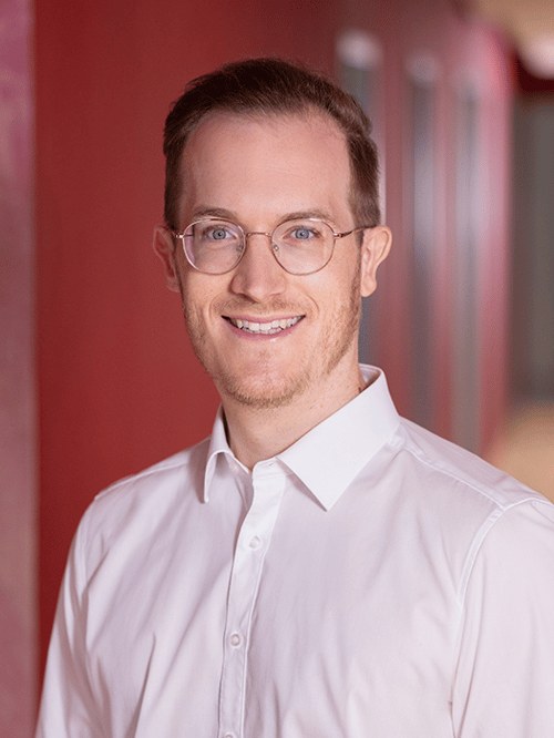 Dr. Maximilian Vollmer